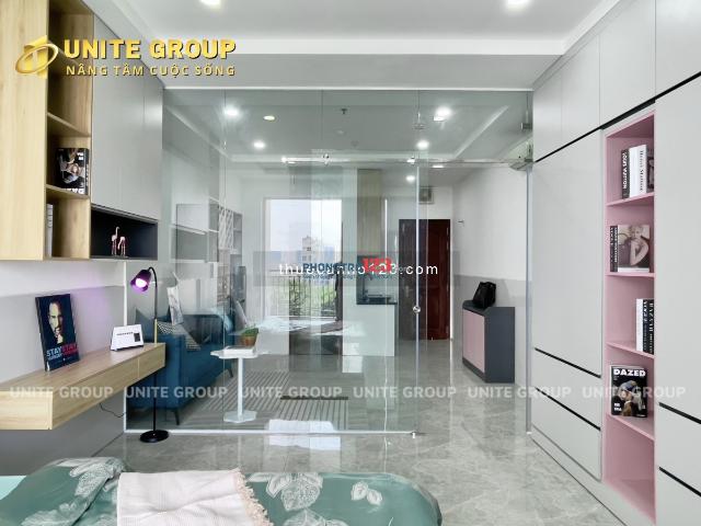 Bất động sản cho thuê tại Hồ Chí Minh