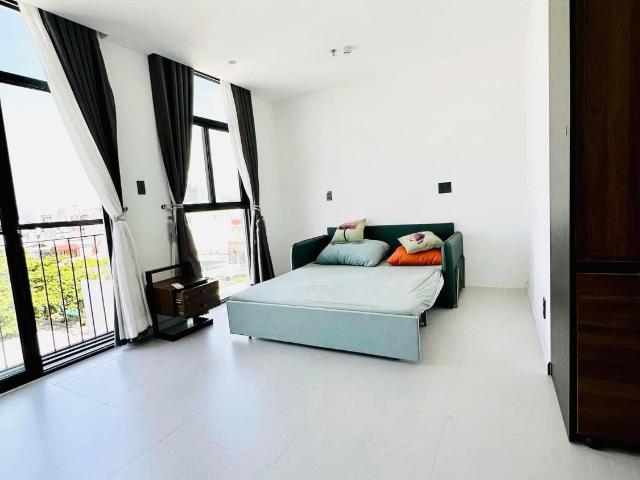Căn hộ cho thuê tại Đà Nẵng