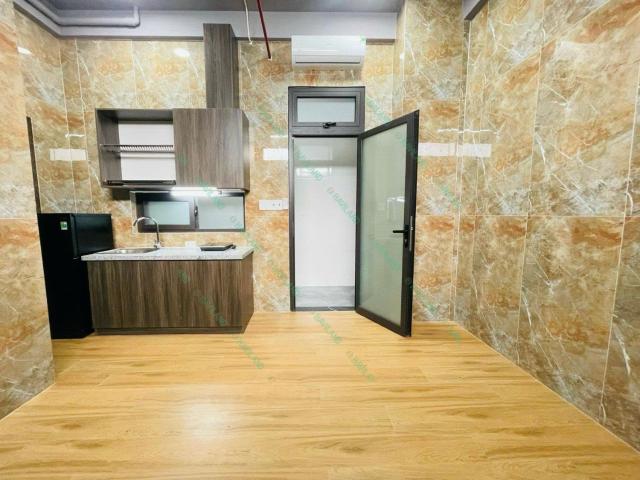 Căn hộ cho thuê tại Cẩm Lệ, Đà Nẵng