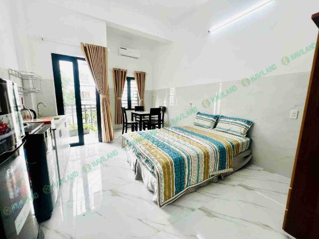 Căn hộ cho thuê tại Đà Nẵng