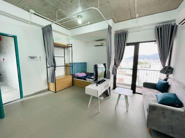 Căn hộ cho thuê tại Đà Nẵng