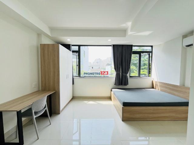 Bất động sản cho thuê tại Hồ Chí Minh