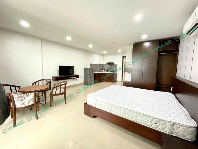 Căn hộ cho thuê tại Đà Nẵng