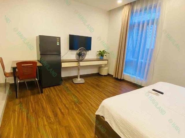 Căn hộ cho thuê tại Đà Nẵng