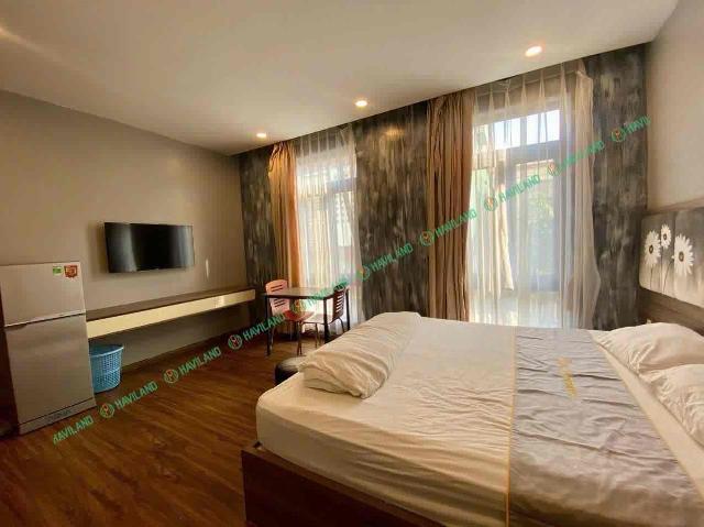 Căn hộ cho thuê tại Đà Nẵng