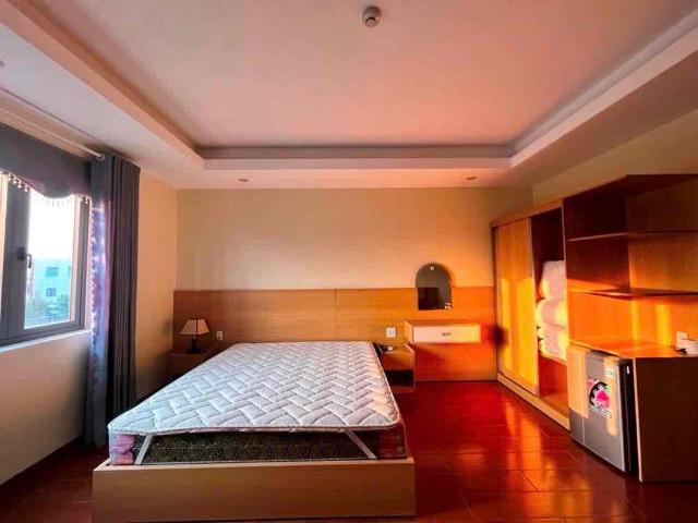 Căn hộ cho thuê tại Sơn Trà, Đà Nẵng
