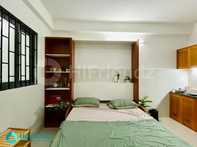 Bất động sản cho thuê tại Hồ Chí Minh
