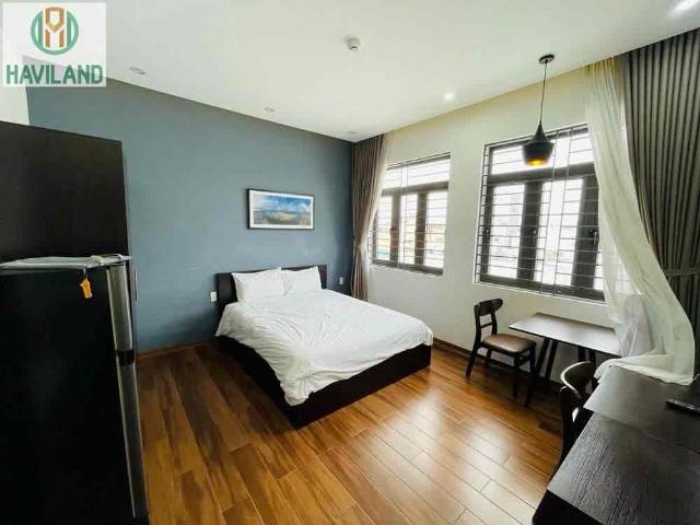 Căn hộ cho thuê tại Đà Nẵng