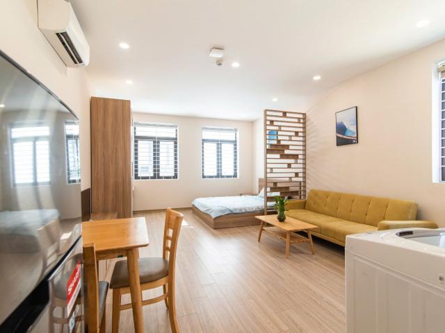 Căn hộ cho thuê tại Hải Châu, Đà Nẵng
