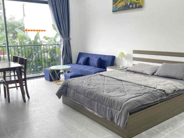 Căn hộ cho thuê tại Đà Nẵng