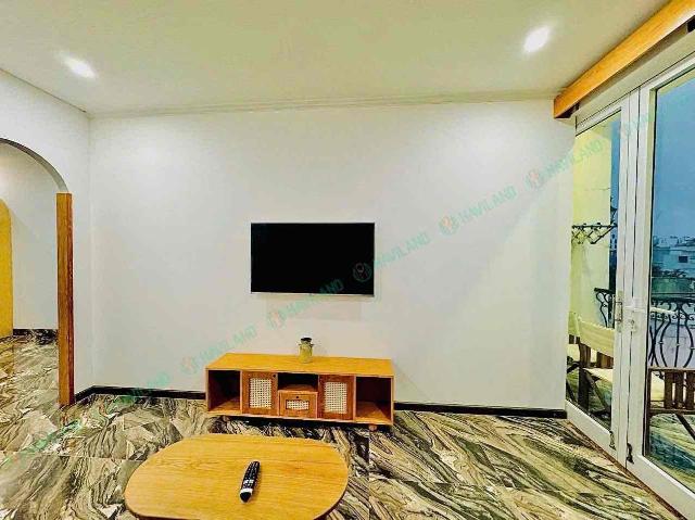 Căn hộ cho thuê tại Đà Nẵng