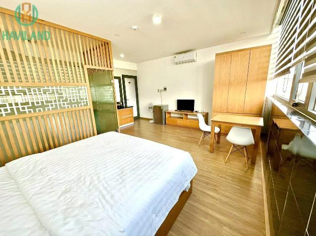 Căn hộ cho thuê tại Hải Châu, Đà Nẵng