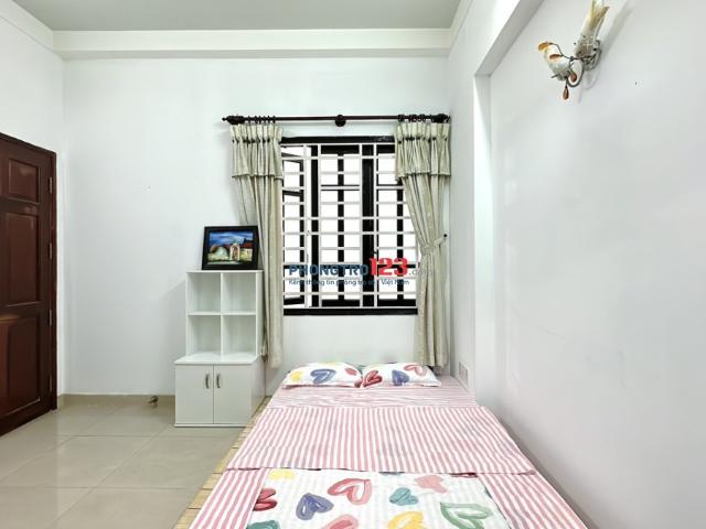 Bất động sản cho thuê tại Hồ Chí Minh