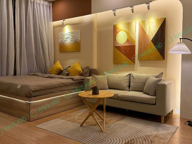 Căn hộ cho thuê tại Đà Nẵng