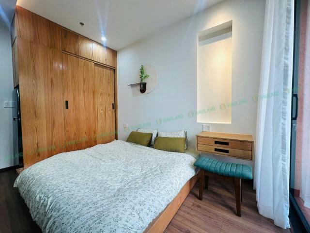Căn hộ cho thuê tại Đà Nẵng