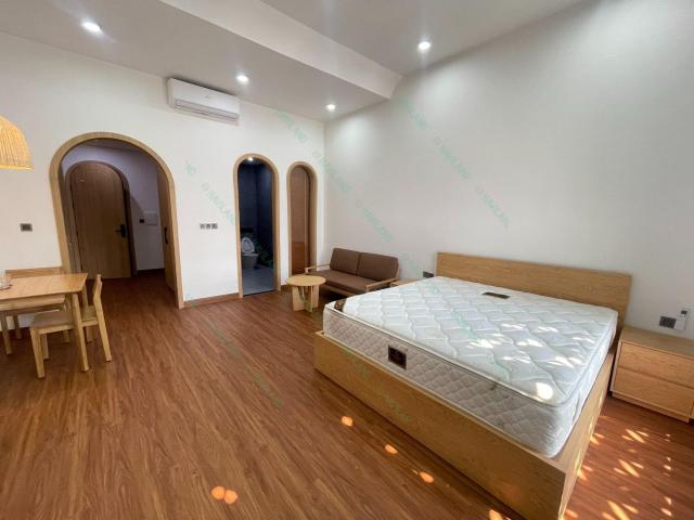 Căn hộ cho thuê tại Sơn Trà, Đà Nẵng