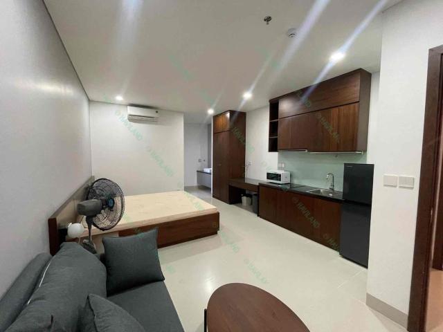 Căn hộ cho thuê tại Đà Nẵng