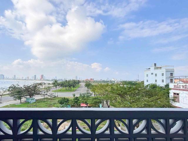 Căn hộ cho thuê tại Sơn Trà, Đà Nẵng