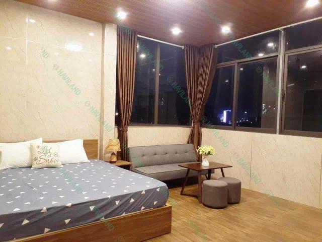 Căn hộ cho thuê tại Đà Nẵng