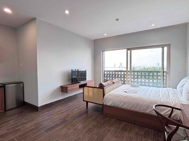 Căn hộ cho thuê tại Sơn Trà, Đà Nẵng