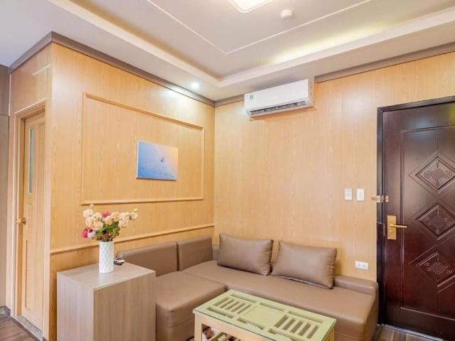 Căn hộ cho thuê tại Sơn Trà, Đà Nẵng