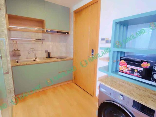 Căn hộ cho thuê tại Đà Nẵng