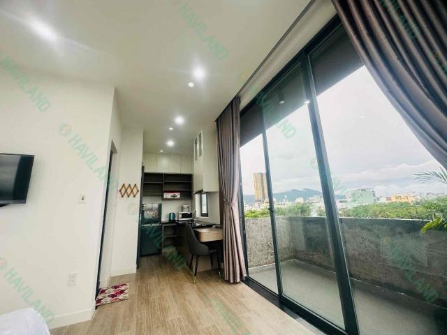 Căn hộ cho thuê tại Hải Châu, Đà Nẵng