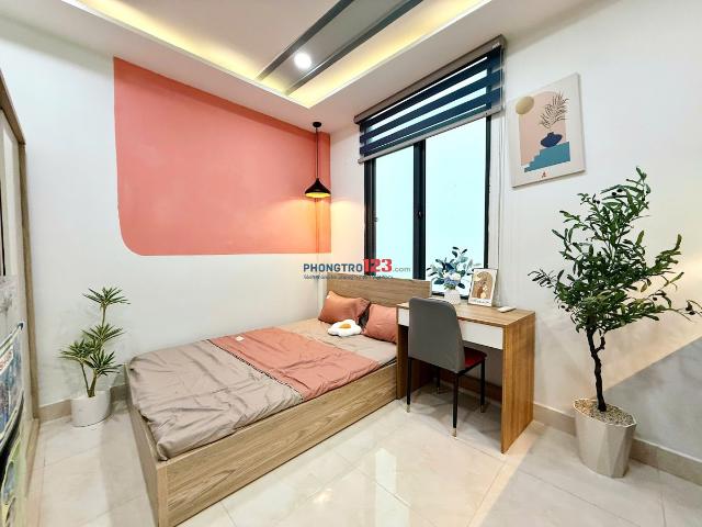 Bất động sản cho thuê tại Hồ Chí Minh