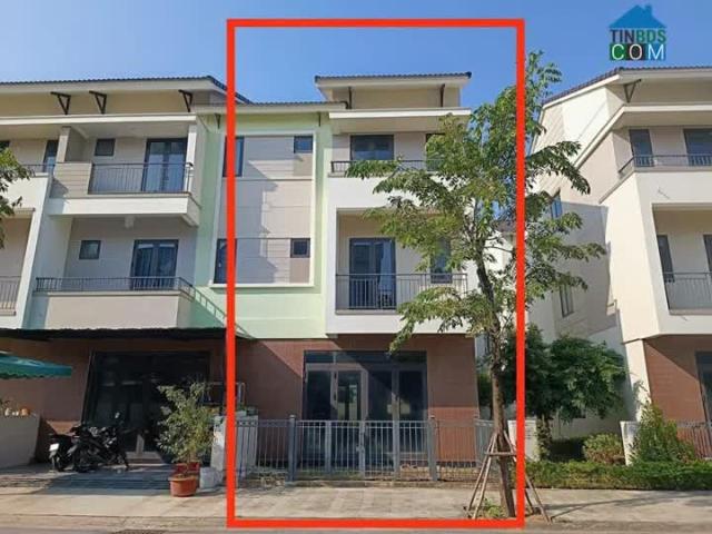 Biệt Thự bán tại Bắc Ninh