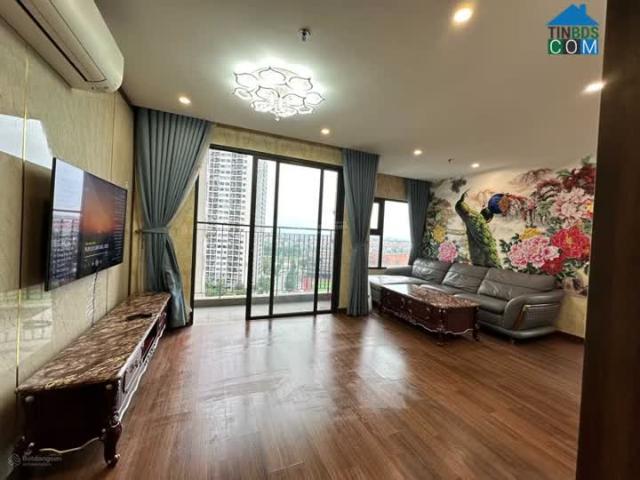 Căn hộ bán tại Hoàn Kiếm, Hà Nội