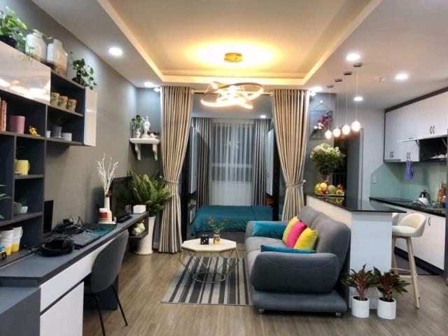 Căn hộ bán tại Thủ Đức, Hồ Chí Minh