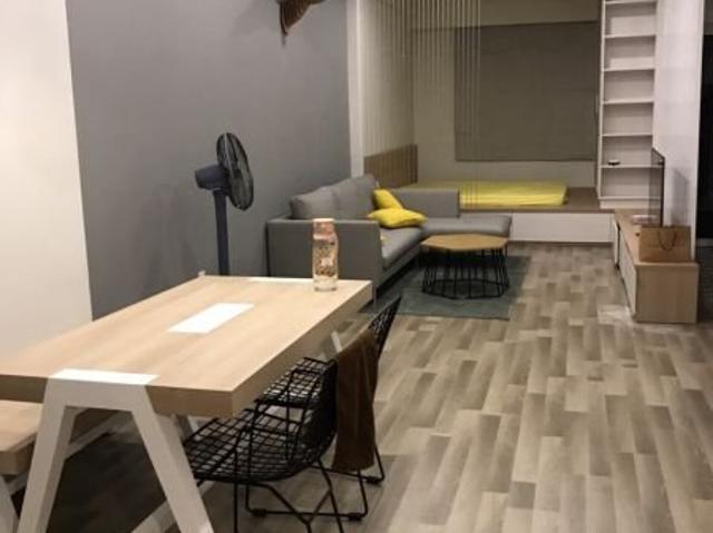 Căn hộ bán tại Thủ Đức, Hồ Chí Minh