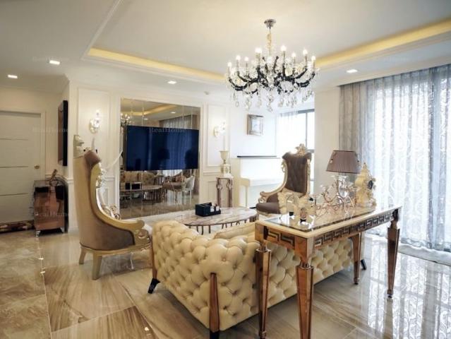 Căn hộ bán tại Thủ Đức, Hồ Chí Minh