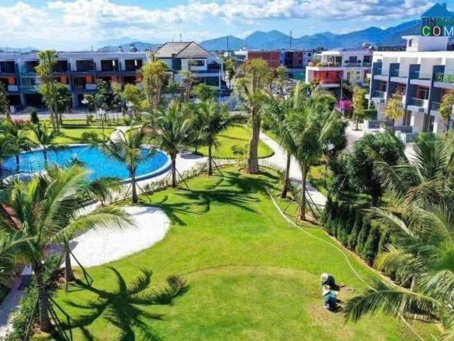 Biệt Thự bán tại Gia Lai