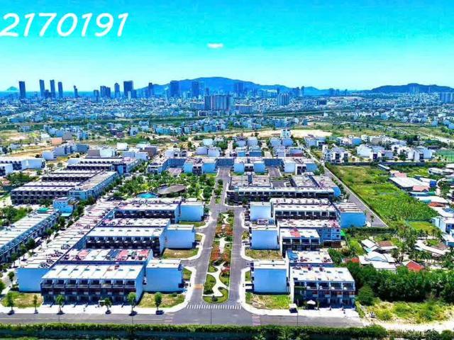 Nhà mặt phố bán tại Gia Lai