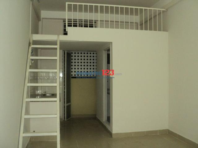 Bất động sản cho thuê tại Hồ Chí Minh