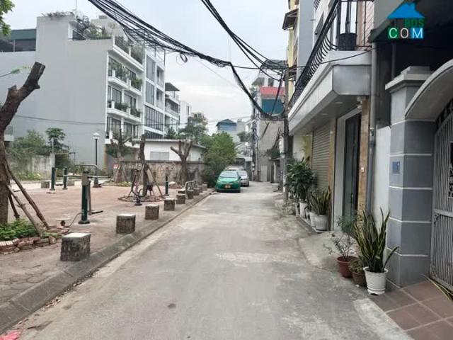 Nhà bán tại Khu phố cổ, Thành phố Hà Nội