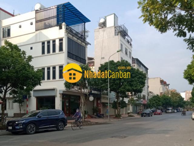 Biệt Thự bán
