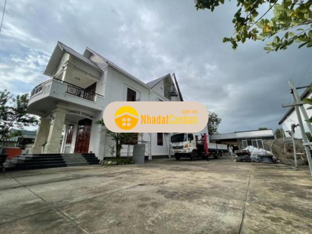 Nhà bán tại Bạc Liêu