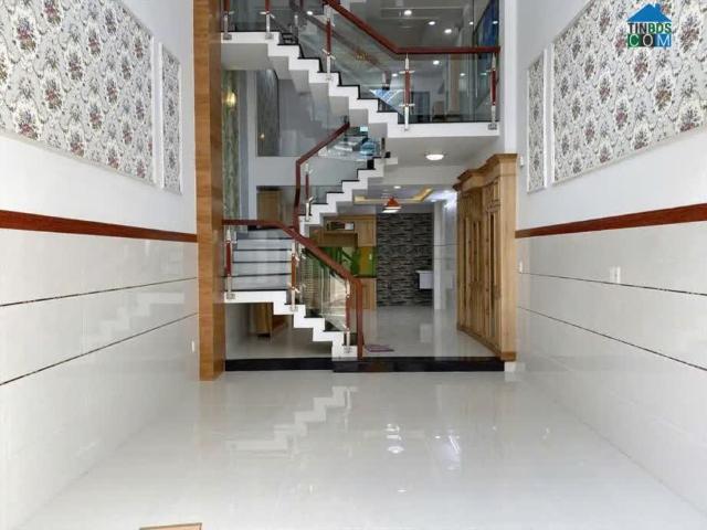 Nhà mặt phố bán tại Gia Lai