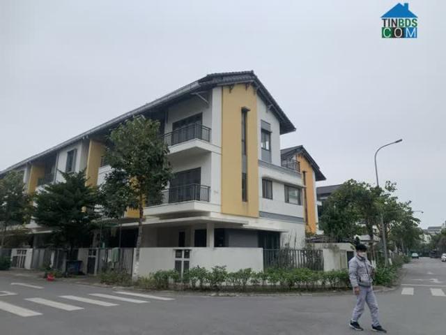 Nhà mặt phố bán tại Bắc Ninh