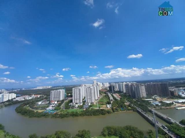 Căn hộ bán tại Thủ Đức, Hồ Chí Minh