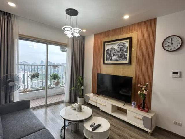 Căn hộ bán tại Hoàn Kiếm, Hà Nội