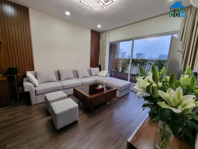 Căn hộ bán tại Hoàn Kiếm, Hà Nội