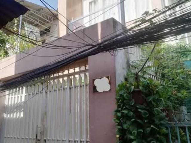 Nhà bán tại Khuôn viên UBND Thành phố Hồ Chí Minh, Thành phố Hồ Chí Minh