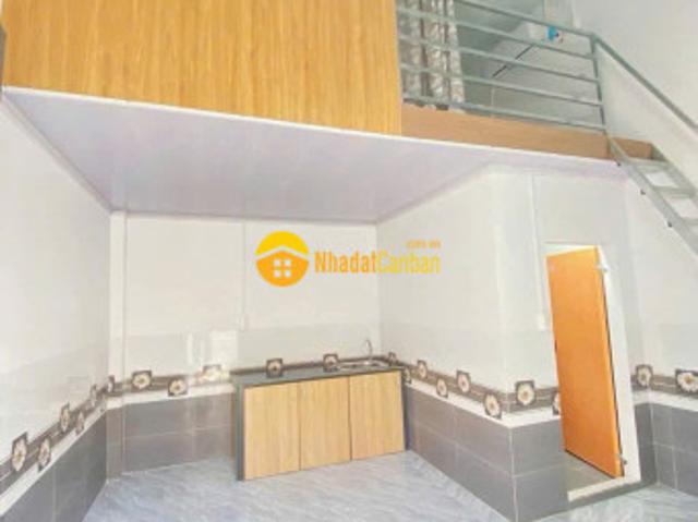 Nhà mặt phố bán