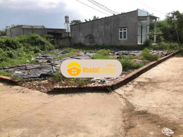 Mặt bằng bán