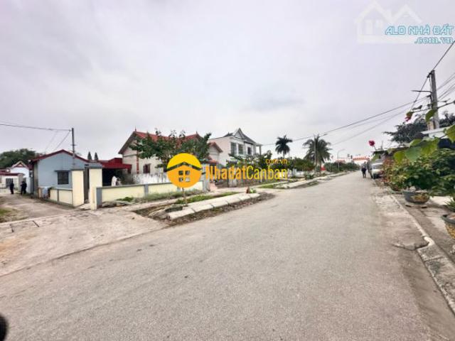 Mặt bằng bán