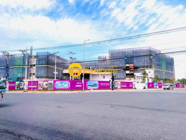 Mặt bằng bán