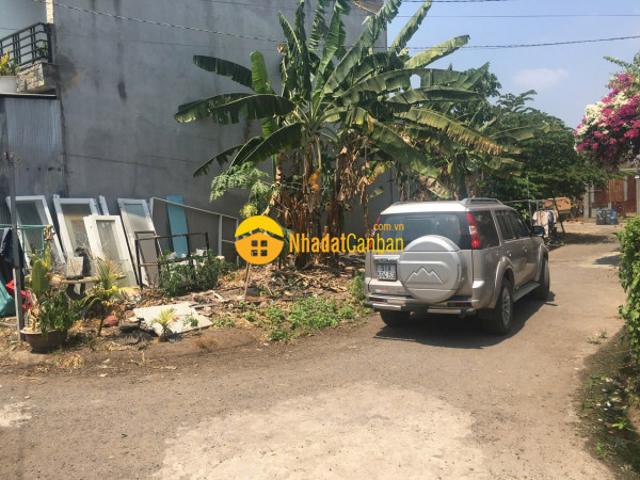 Mặt bằng bán